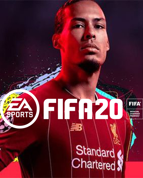 FIFA 20